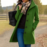 Verde+Bufanda