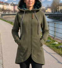 Verde oslo
