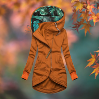 Naranja polar