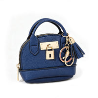 Bleu foncé