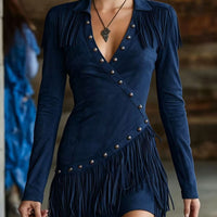Bleu marine