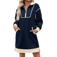 Bleu marine