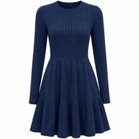 Bleu foncé